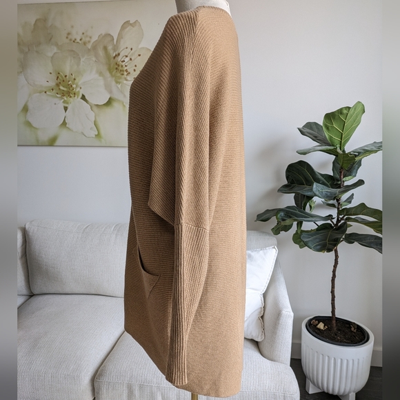 NY & Co Sweater Dress - Picture 2 of 5